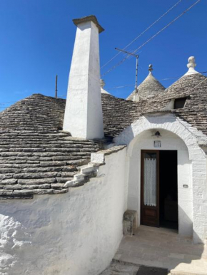 A Due Passi dal Centro - Trullo Alberobello